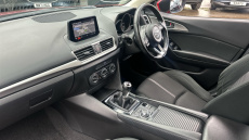 Mazda 3 2.0 SE 5dr Petrol Hatchback